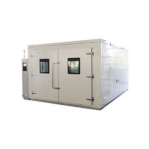 溫度老化試驗室|燒機(jī)房|高溫老化房