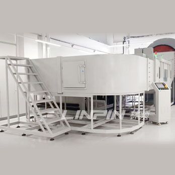 光伏防塵測(cè)試箱|光伏測(cè)試防塵試驗(yàn)箱圖片一